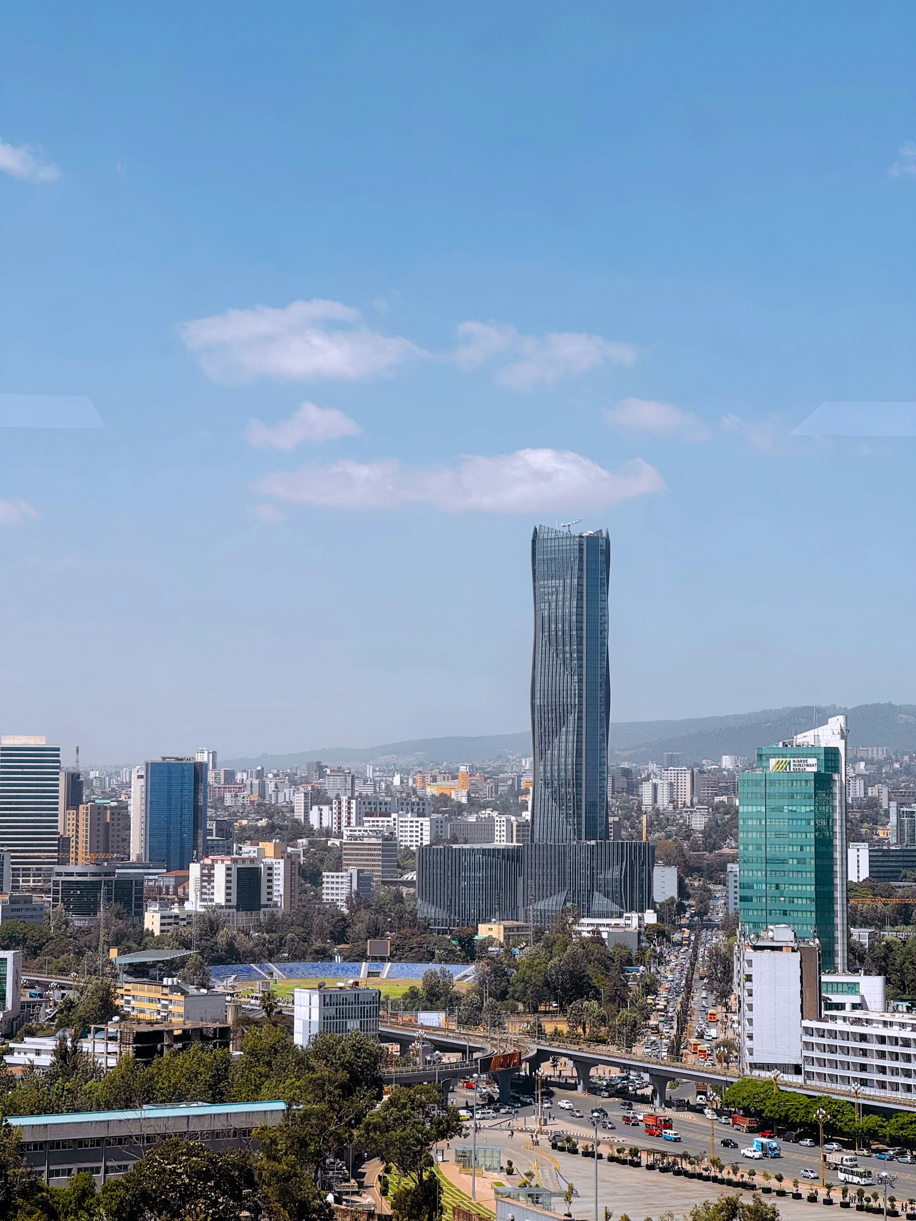 Ethiopia