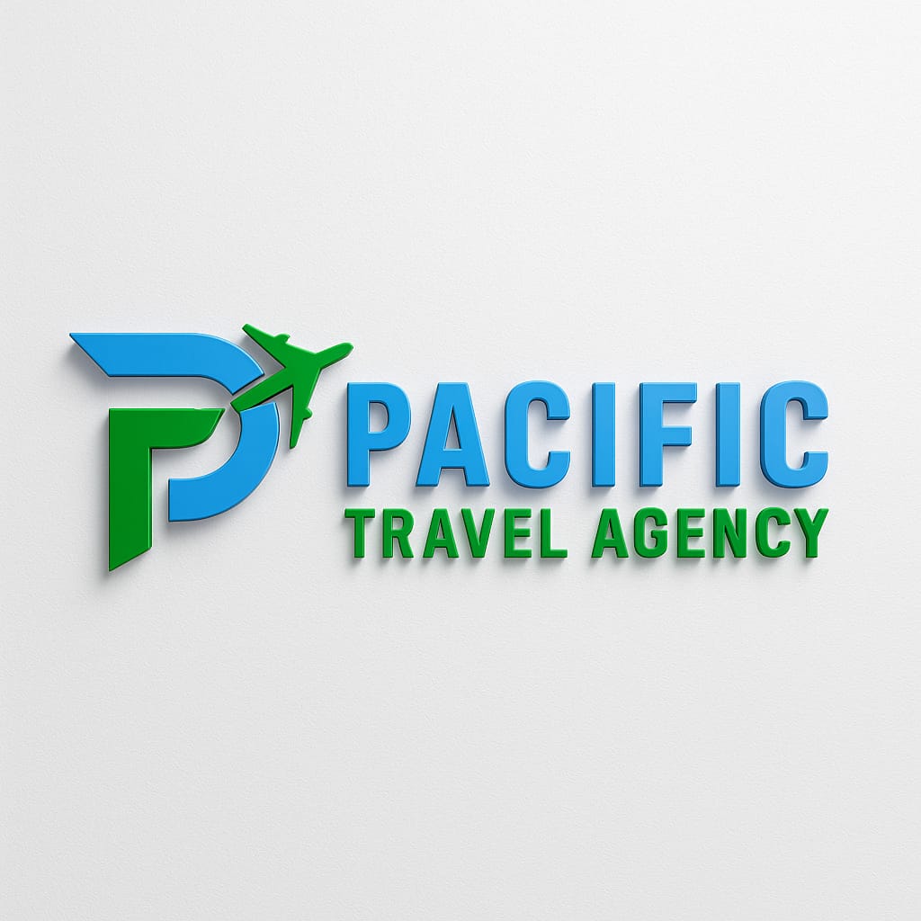 Pacific Travel Agency