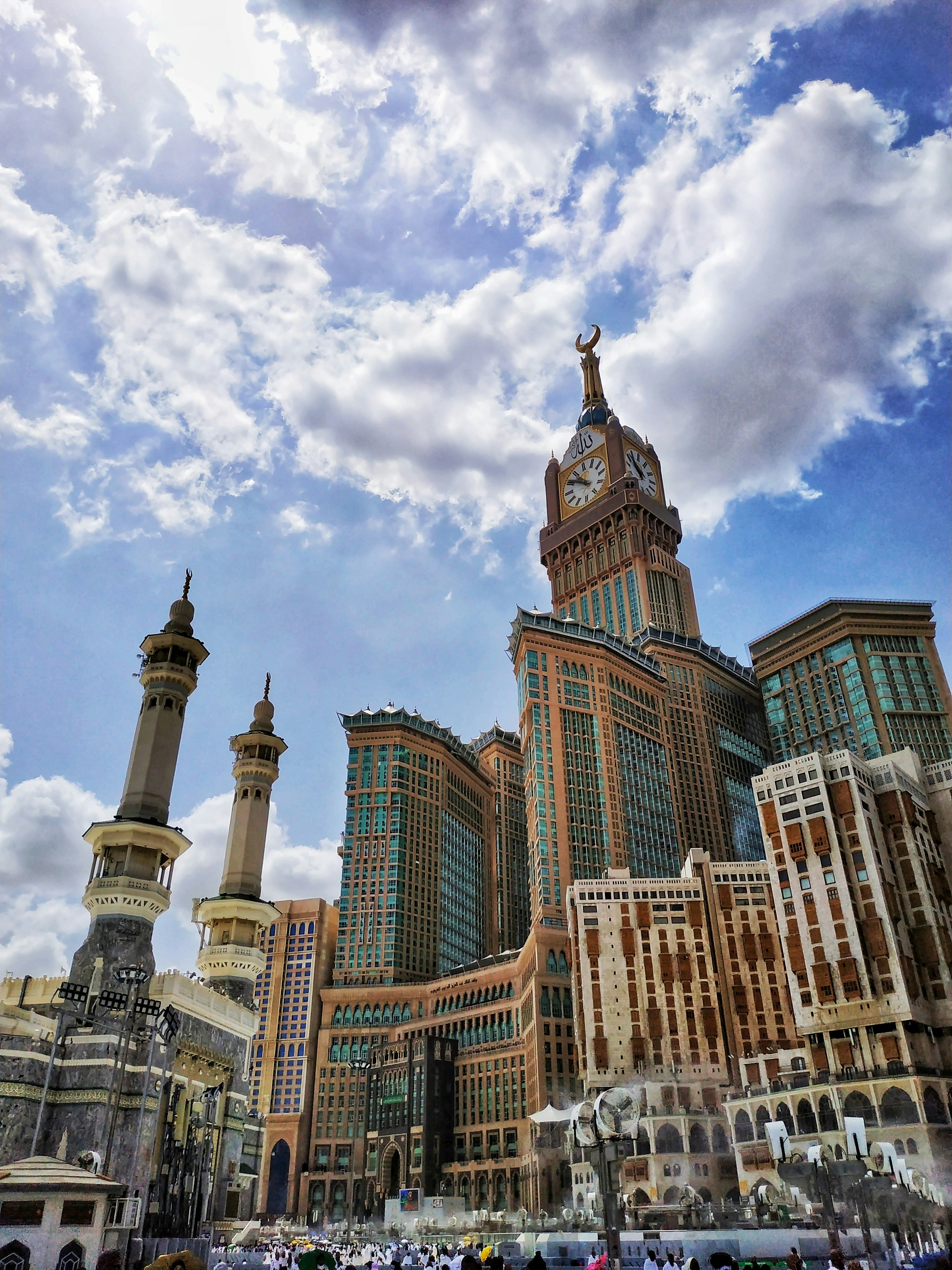Saudi